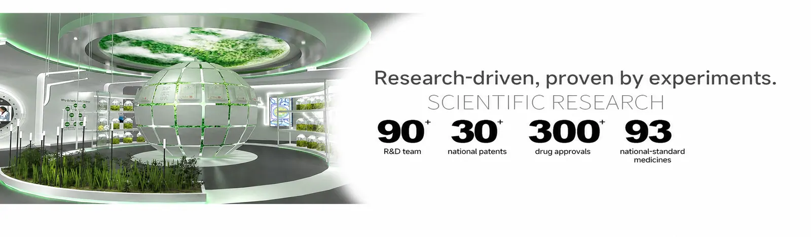 Research